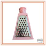 رنده چهار طرفه سایز متوسط- کد 8000