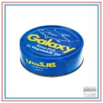 کنسرو تن ماهی در روغن گیاهی گلکسی-180 گرم