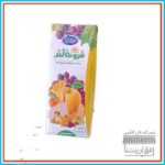 نکتار مخلوط میوه ها فروت لندمیهن 200 سی سی