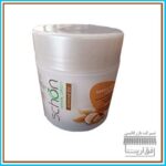 کرم دست و بدن شون با عصاره بادام - 150 میلی یلتر