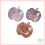 کاسه پلاستیکی مدل سیب