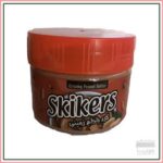 کره بادام زمینی اسکیکرس - 180 گرمی