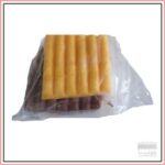 آبنبات تازه تخته ای درسه طعم مختلف 350±10گرمی - تصویر 2